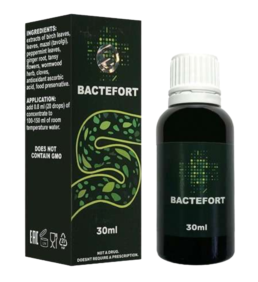 Bactefort